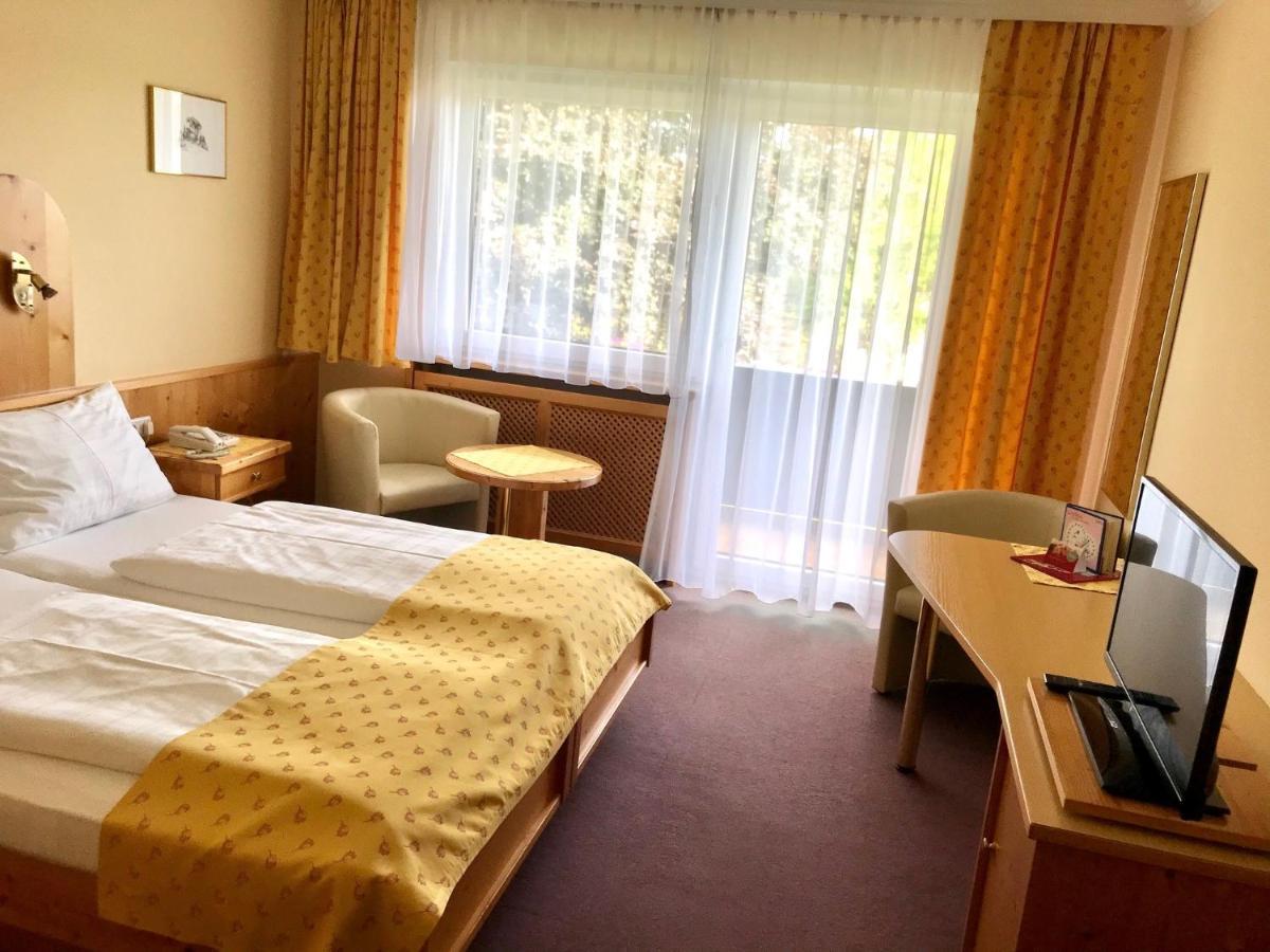 Landhotel Moorhof Franking Ngoại thất bức ảnh