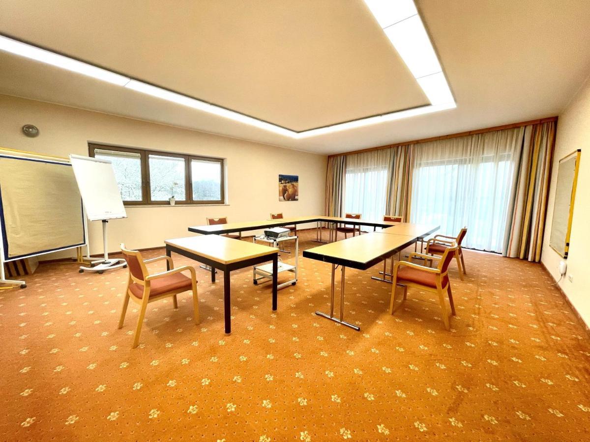 Landhotel Moorhof Franking Ngoại thất bức ảnh
