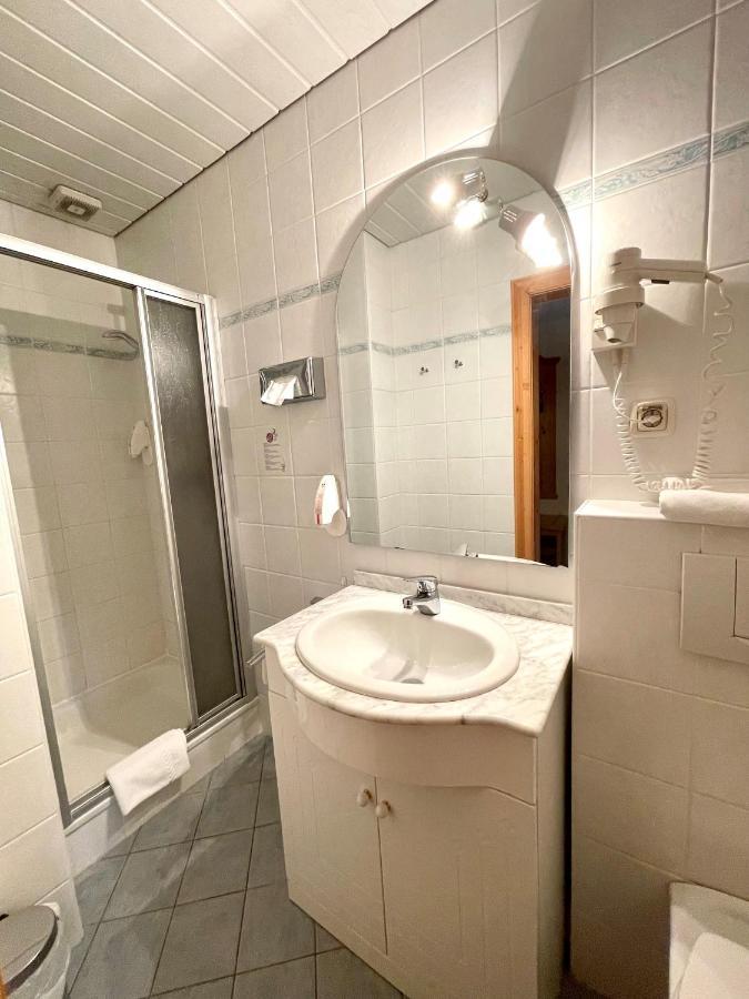 Landhotel Moorhof Franking Ngoại thất bức ảnh