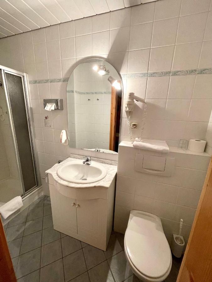 Landhotel Moorhof Franking Ngoại thất bức ảnh