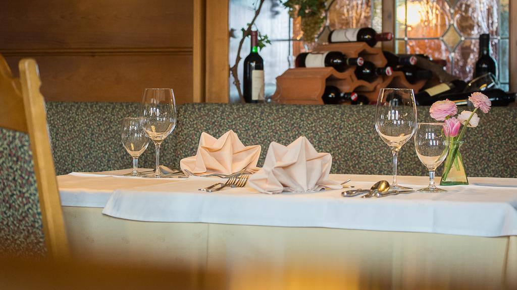 Landhotel Moorhof Franking Ngoại thất bức ảnh
