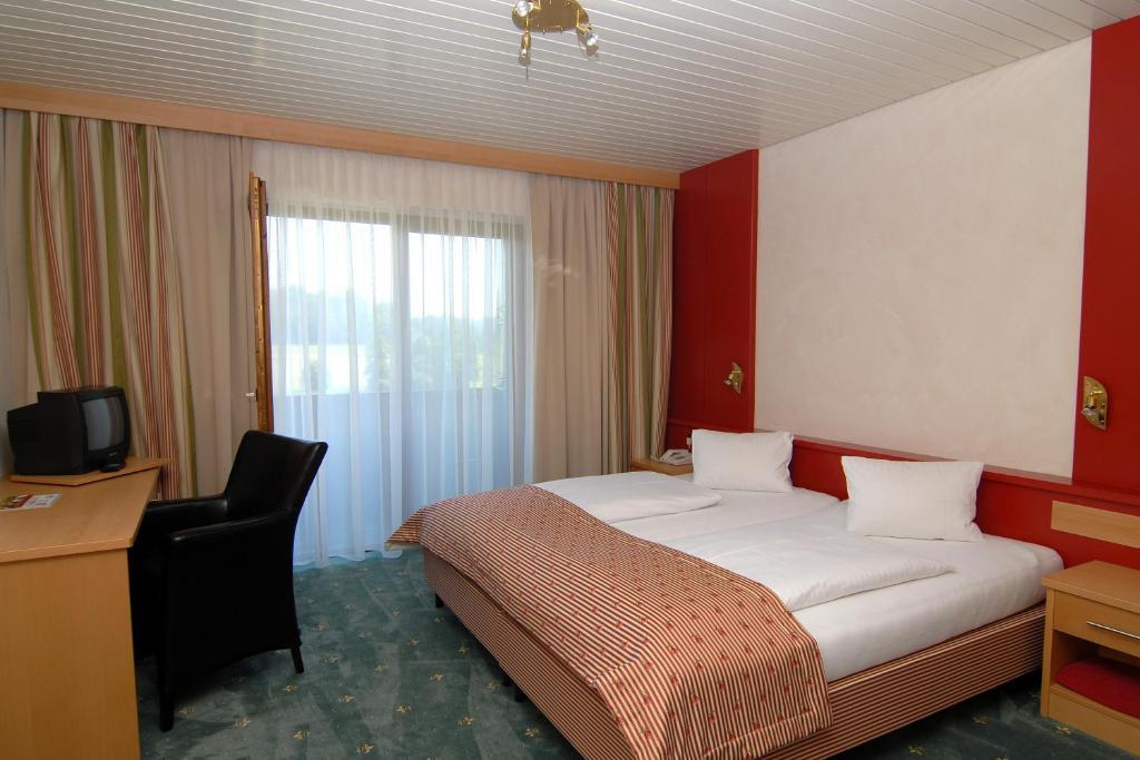 Landhotel Moorhof Franking Ngoại thất bức ảnh